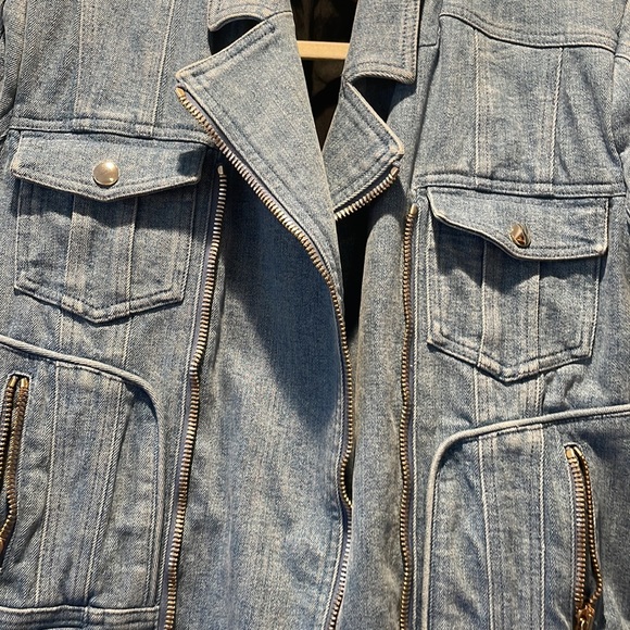 Balmain jacket - Picture 6 of 8